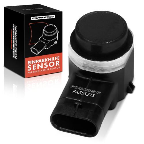 1x Parksensor PDC Sensor Vorne für VW Golf Polo Audi A3 A4 A6 Ford Skoda Bild 1x Parksensor PDC Sensor Vorne für VW Golf Polo Audi A3 A4 A6 Ford Skoda