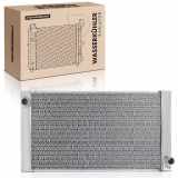 Frankberg 1x Kühler Wasserkühler Motorkühler für MINI R55 R56 R57 R58 R59 R60 R61 Cooper