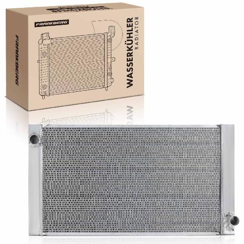 1x Kühler Wasserkühler Motorkühler für MINI R55 R56 R57 R58 R59 R60 R61 Cooper Bild 1x Kühler Wasserkühler Motorkühler für MINI R55 R56 R57 R58 R59 R60 R61 Cooper