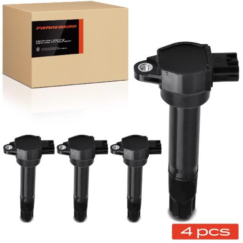 4x Zündmodul Zündspule für Mitsubishi Pajero IV V8W V9W 3.8L Bj ab 2006 Bild 4x Zündmodul Zündspule für Mitsubishi Pajero IV V8W V9W 3.8L Bj ab 2006