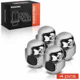 4x Radmutter für Nissan Juke F15 Pathfinder 3 Armada Primera P11