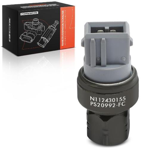 Frankberg 1x Druckschalter Klimaanlage für Volvo 940 II 960 II Kombi 964 965 944 945 2.0L-2.9L Bild Frankberg 1x Druckschalter Klimaanlage für Volvo 940 II 960 II Kombi 964 965 944 945 2.0L-2.9L