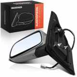Frankberg 1x Außenspiegel Links für Toyota Yaris P1 1.0L 1.3L 1.4L 1.5L 2003-2005