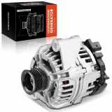 Frankberg 1x Lichtmaschine Generator für MG MGF MG Rover 25 RF 45 RT 400 RT 1.4L-1.8L