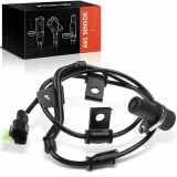 Frankberg 1x ABS Sensor Vorderachse links f r Hyundai Coupe Lantra II Kombi 1.6L 2.0L 1.5L 1.8L 1.9L 1995-2002