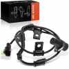 Frankberg 1x ABS Sensor Vorderachse links für Hyundai Coupe Lantra II Kombi 1.6L 2.0L 1.5L 1.8L 1.9L 1995-2002 Bild Frankberg 1x ABS Sensor Vorderachse links für Hyundai Coupe Lantra II Kombi 1.6L 2.0L 1.5L 1.8L 1.9L 1995-2002