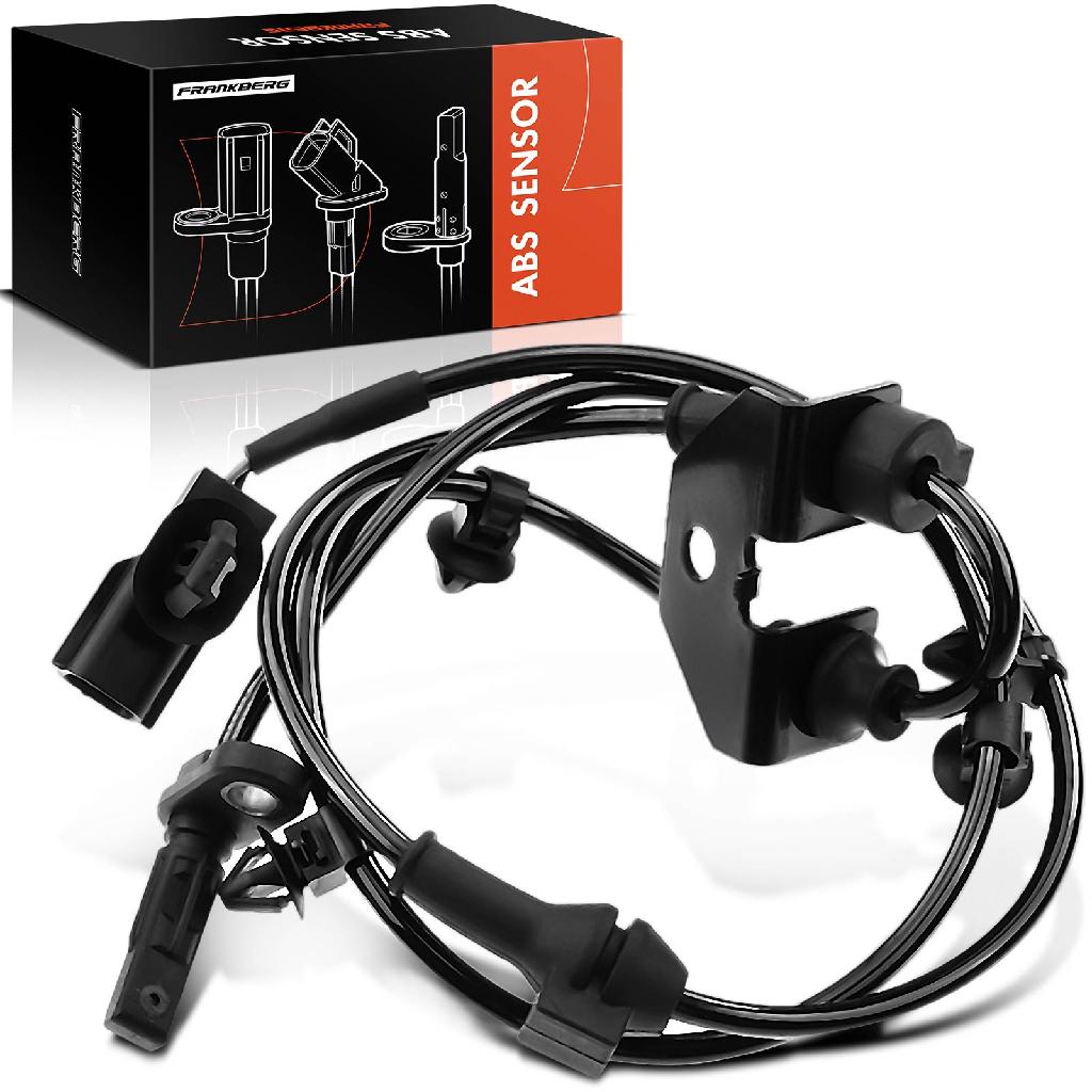 1x ABS Sensor Vorderachse links für Suzuki Swift IV FZ NZ 1.2L 1.6L Bj ab 2010