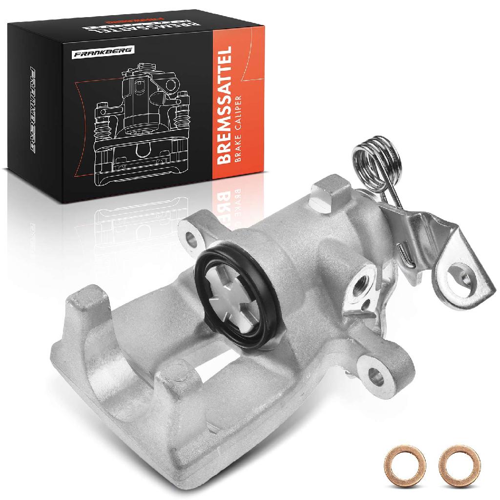 Frankberg 1x Bremssattel Hinterachse Rechts für KIA Venga YN Venga Hatchback Van 1.4L 1.6L 2010-2019