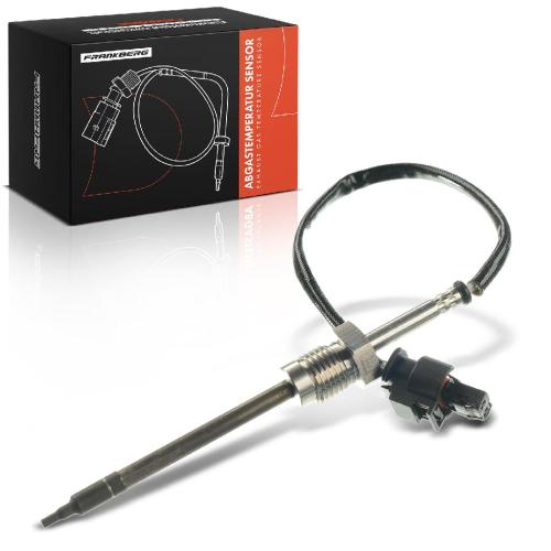 1x Abgastemperatursensor für Mercedes Benz W204 S204 W212 C207 A207 C218 W169 S212 Bild 1x Abgastemperatursensor für Mercedes Benz W204 S204 W212 C207 A207 C218 W169 S212