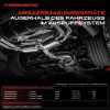 1x Partikelfilter f&uuml;r Mercedes-Benz C-Klasse W204 S204 C200 CDI C220 2.2L