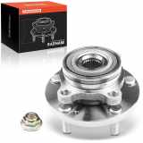 Frankberg 1x Radnabe Radlagersatz Vorderachse beidseitig für Hyundai i30 Coupe Hatchback Van Kombi KIA Cee'D Combi