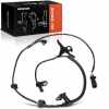 Frankberg 1x ABS Sensor Vorderachse rechts für Toyota Yaris P13 1.5L 2012-2020 Bild Frankberg 1x ABS Sensor Vorderachse rechts für Toyota Yaris P13 1.5L 2012-2020