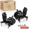2x Achsschenkel Radlagergehäuse Komplett Vorderachse für VW Golf IV Audi A3 8L1 Skoda Octavia I Seat Bild 2x Achsschenkel Radlagergehäuse Komplett Vorderachse für VW Golf IV Audi A3 8L1 Skoda Octavia I Seat