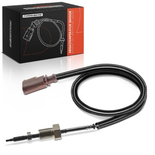 1x Abgastemperatursensor für Audi A4 8K A5 A6 A7 A8 Q5 8R 3.0L Bild 1x Abgastemperatursensor für Audi A4 8K A5 A6 A7 A8 Q5 8R 3.0L