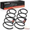 Frankberg 2x Fahrwerksfeder Vorderachse für Hyundai i20 PB PBT 1.4L 1.6L 2008-2012 Bild Frankberg 2x Fahrwerksfeder Vorderachse für Hyundai i20 PB PBT 1.4L 1.6L 2008-2012