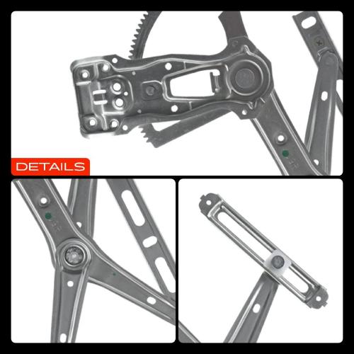 Frankberg 1x Fensterheber Vorne Rechts für Mercedes-Benz R170 SLK200 SLK230 96-00 Bild Frankberg 1x Fensterheber Vorne Rechts für Mercedes-Benz R170 SLK200 SLK230 96-00