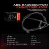 Frankberg 1x ABS Sensor Hinterachse links für Opel Insignia A Country Tourer Sports Stufenheck 2.0L 2.8L 2009-2017 Bild Frankberg 1x ABS Sensor Hinterachse links für Opel Insignia A Country Tourer Sports Stufenheck 2.0L 2.8L 2009-2017