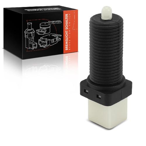 1x Bremslichtschalter für Peugeot 405 I 605 505 15B 1981-1999 Bild 1x Bremslichtschalter für Peugeot 405 I 605 505 15B 1981-1999