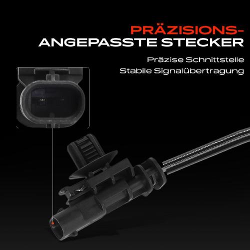 1x Abgastemperatursensor für Fiat 500 Panda Lancia Ypsilon Bild 1x Abgastemperatursensor für Fiat 500 Panda Lancia Ypsilon