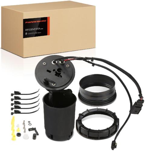 1x Diesel Beheizung Tankeinheit (Harnstoffeinspritzung) für VW Touareg 7L6 7L7 7LA 2004-2010 Bild 1x Diesel Beheizung Tankeinheit (Harnstoffeinspritzung) für VW Touareg 7L6 7L7 7LA 2004-2010