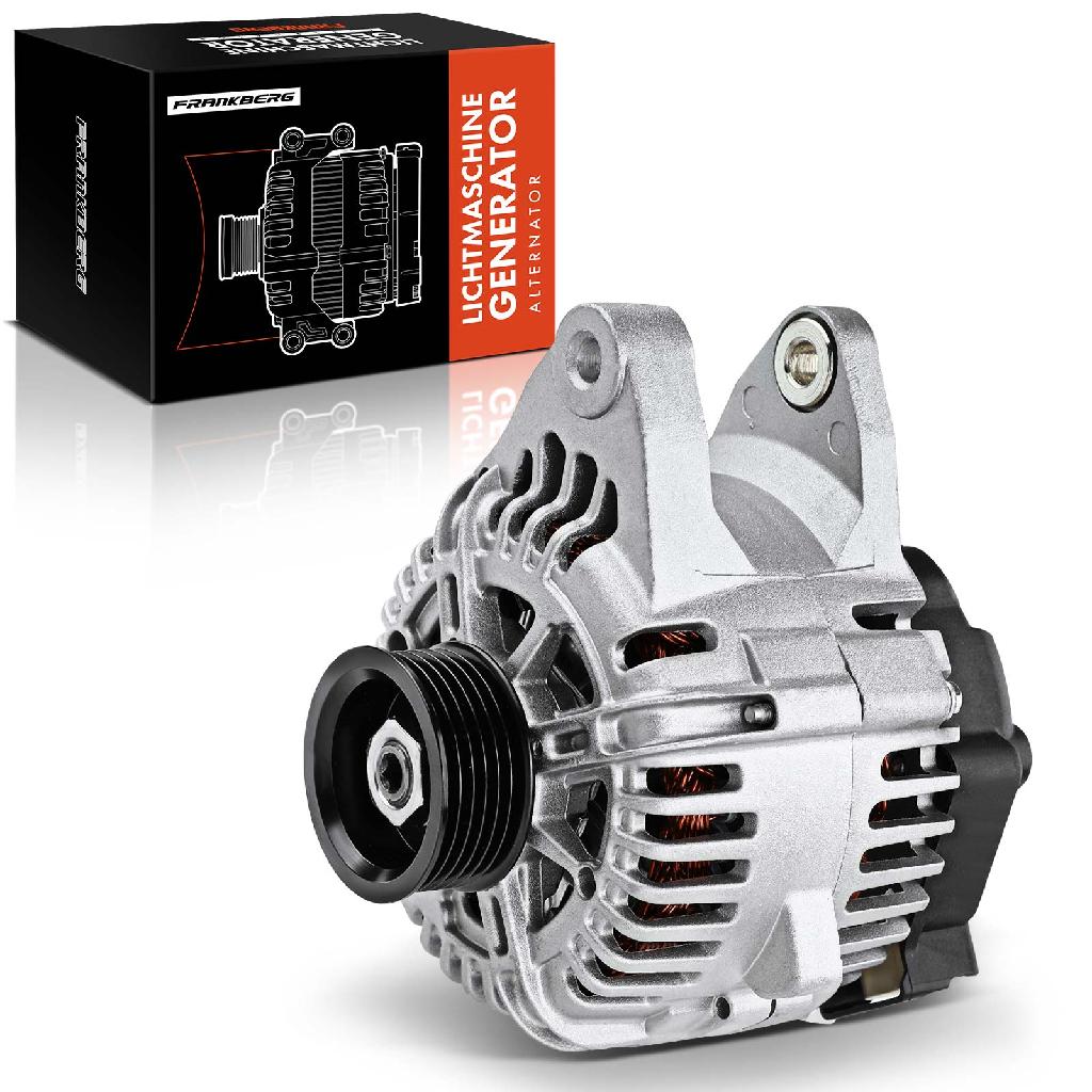 1x Lichtmaschine Generator für Hyundai Santa Fé I SM Sonata IV EF Trajet KIA