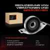 1x Lagerung Gelenkwelle Kardanwellenlager für Mercedes-Benz W202 CLK C208 SLK R170 Bild 1x Lagerung Gelenkwelle Kardanwellenlager für Mercedes-Benz W202 CLK C208 SLK R170
