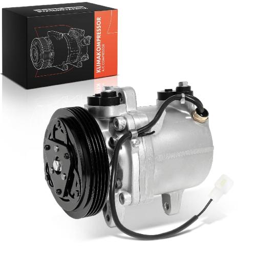 1x Klimakompressor für BMW F10 F90 F48 F39 F25 MINI F55 F56 F57 F60 Bild 1x Klimakompressor für BMW F10 F90 F48 F39 F25 MINI F55 F56 F57 F60