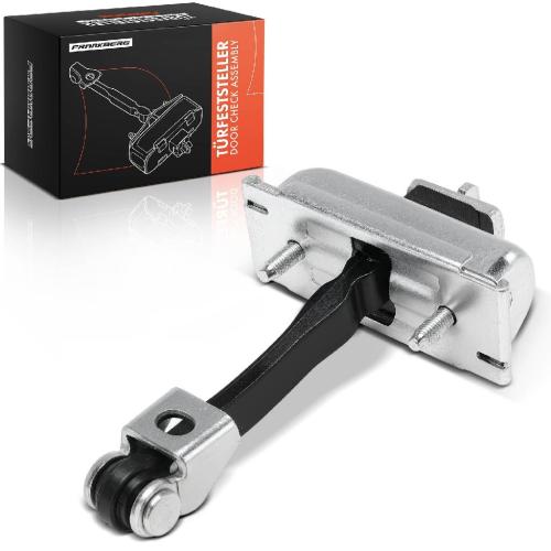 1x Türfeststeller Türfangband Türstopper Hinten für Citroën C3 III Van Peugeot 208 I Bild 1x Türfeststeller Türfangband Türstopper Hinten für Citroën C3 III Van Peugeot 208 I