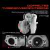 1x Abgasturbolader für BMW 5er E60 5er Touring E61 7er E65 E66 E67 3.0L 2002-2005 Bild 1x Abgasturbolader für BMW 5er E60 5er Touring E61 7er E65 E66 E67 3.0L 2002-2005