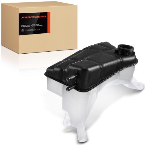 Frankberg 1x Ausgleichsbehälter Kühlmittelbehälter für Ford Mondeo III Stufenheck Turnier II Stufenheck Bild Frankberg 1x Ausgleichsbehälter Kühlmittelbehälter für Ford Mondeo III Stufenheck Turnier II Stufenheck