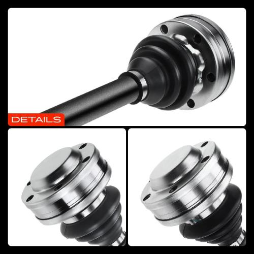 1x Antriebswelle Hinterachse für BMW 5er E34 Touring 1988-1996 Bild 1x Antriebswelle Hinterachse für BMW 5er E34 Touring 1988-1996