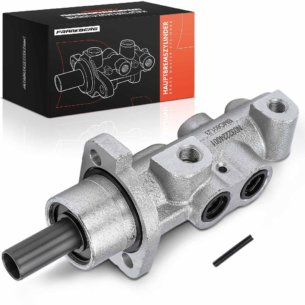 1x Hauptbremszylinder Bremszylinder für Citroën Xsara Break Peugeot 206CC 306 Break