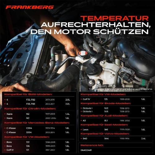 1x Kühlerschlauch Kühlwasserschlauch für VW Golf IV 1J Bora Audi A3 Seat Leon Skoda Octavia I 1.6L Bild 1x Kühlerschlauch Kühlwasserschlauch für VW Golf IV 1J Bora Audi A3 Seat Leon Skoda Octavia I 1.6L