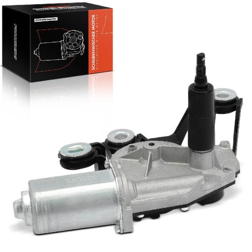 Frankberg 1x Wischermotor Scheibenwischermotor Hinten für Skoda Fabia II 545 Roomster Bild Frankberg 1x Wischermotor Scheibenwischermotor Hinten für Skoda Fabia II 545 Roomster