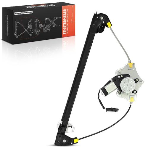 1x Fensterheber Vorne Rechts für Peugeot 406 8B 1995-2004 Bild 1x Fensterheber Vorne Rechts für Peugeot 406 8B 1995-2004