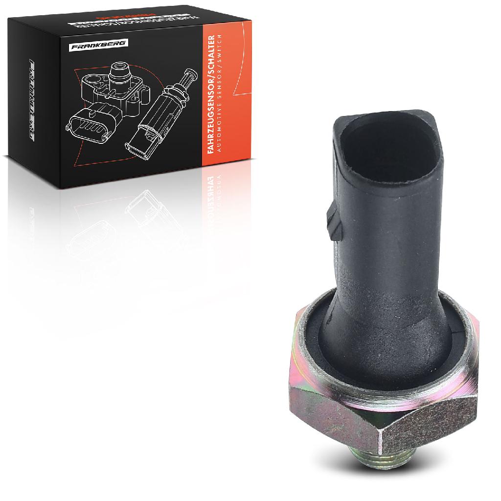 1x Öldruckschalter für VW Golf Audi A1 Seat Altea Skoda 1994-2021