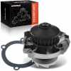 Frankberg 1x Wasserpumpe Kühlwasserpumpe für Fiat Panda 141 Doblo Punto Palio Strada Lancia Y Ypsilon 1.0L-1.2L Bild Frankberg 1x Wasserpumpe Kühlwasserpumpe für Fiat Panda 141 Doblo Punto Palio Strada Lancia Y Ypsilon 1.0L-1.2L