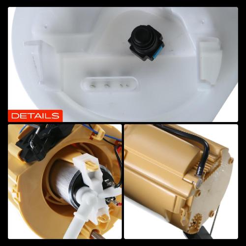 1x Kraftstoffpumpe für Mercedes-Benz E-Klasse W212 E-Klasse T-Model S212 2.1L 3.0L 2009-2016 Bild 1x Kraftstoffpumpe für Mercedes-Benz E-Klasse W212 E-Klasse T-Model S212 2.1L 3.0L 2009-2016