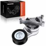 1x Spannrolle Riemenspanner für VW Golf 5 6 Passat Audi A3 TT Seat Altea Skoda 2.0L