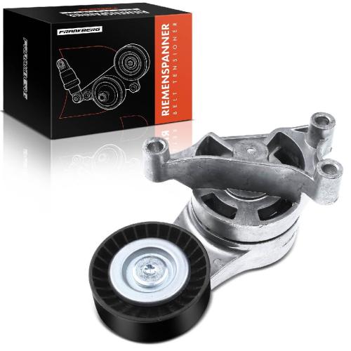 1x Spannrolle Riemenspanner für VW Golf 5 6 Passat Audi A3 TT Seat Altea Skoda 2.0L Bild 1x Spannrolle Riemenspanner für VW Golf 5 6 Passat Audi A3 TT Seat Altea Skoda 2.0L