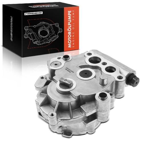 Frankberg 1x Ölpumpe für Citroën Jumper Fiat Ducato Iveco Daily Peugeot Boxer 3.0L Bild Frankberg 1x Ölpumpe für Citroën Jumper Fiat Ducato Iveco Daily Peugeot Boxer 3.0L