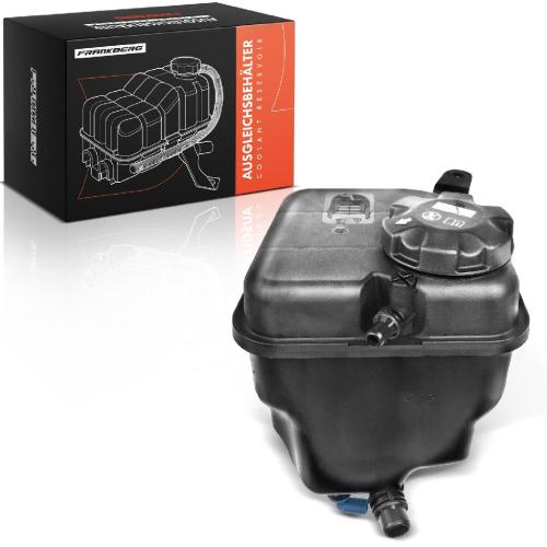 1x Ausgleichsbehälter Kühlmittelbehälter für BMW E82 E88 135i E90 E91 E92 E93 335i 3.0L 2006-2013 Bild 1x Ausgleichsbehälter Kühlmittelbehälter für BMW E82 E88 135i E90 E91 E92 E93 335i 3.0L 2006-2013