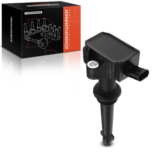 1x Zündmodul Zündspule für Jaguar XF Sportbrake XJ XK Cabriolet Coupe Land Rover Discovery IV Range III Sport Bild 1x Zündmodul Zündspule für Jaguar XF Sportbrake XJ XK Cabriolet Coupe Land Rover Discovery IV Range III Sport