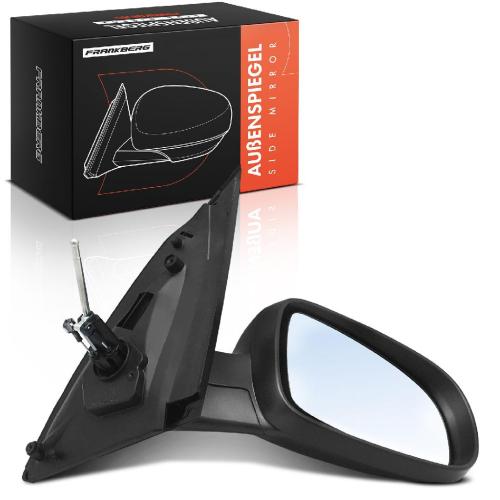 Frankberg 1x Außenspiegel Rechts für Opel Corsa C Kasten/Schrägheck X01 2000-2012 Bild Frankberg 1x Außenspiegel Rechts für Opel Corsa C Kasten/Schrägheck X01 2000-2012