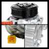 1x Klimakompressor f&uuml;r MINI&nbsp;Mini&nbsp;R55&nbsp;R56&nbsp;R57&nbsp;R58&nbsp;R59&nbsp;R60&nbsp;R61&nbsp;1.6L&nbsp;2.0L&nbsp;2006-2016