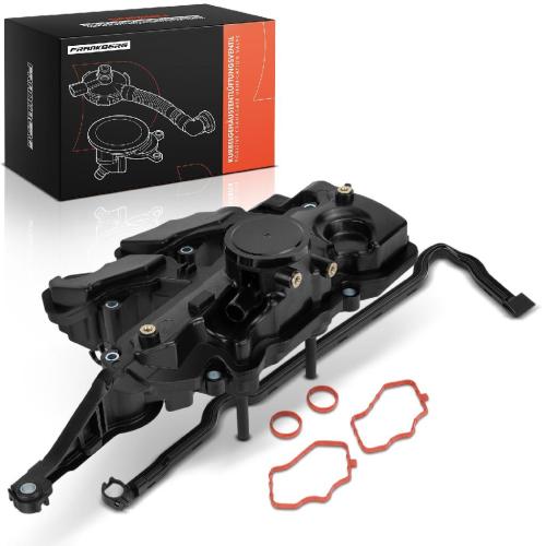 1x Ölabscheider Kurbelgehäuseentlüftung für Renault Espace IV Nissan X-Trail T31 Bild 1x Ölabscheider Kurbelgehäuseentlüftung für Renault Espace IV Nissan X-Trail T31