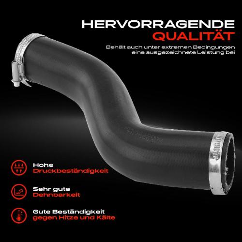 Frankberg 1x Kühlerschlauch Turboschlauch für Renault Kangoo Be Bop KW0/1 Kangoo Express FW0/1 Kangoo/Grand Kangoo KW0/1 Bild Frankberg 1x Kühlerschlauch Turboschlauch für Renault Kangoo Be Bop KW0/1 Kangoo Express FW0/1 Kangoo/Grand Kangoo KW0/1