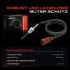 Frankberg 1x Abgastemperatursensor für VW Golf 6 Passat Audi A3 Skoda Bild Frankberg 1x Abgastemperatursensor für VW Golf 6 Passat Audi A3 Skoda