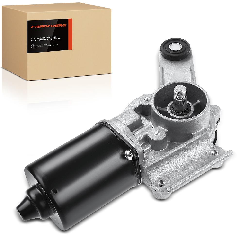 1x Wischermotor Scheibenwischermotor Vorne für Nissan Murano I Z50 2003-2008