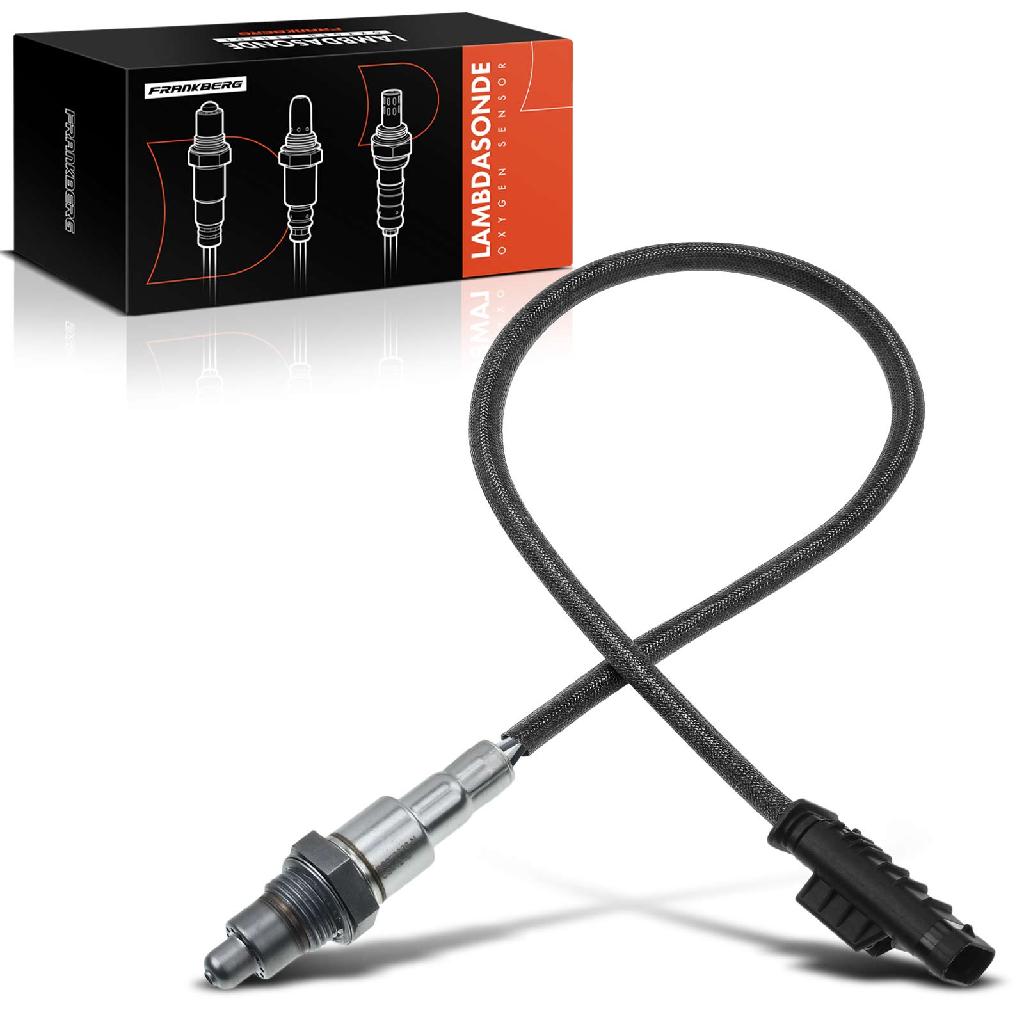 1x Lambdasonde Regelsonde/Diagnosesonde Vor/Nach Katalysator für BMW 3er F30 F80 F31 5er F90 X3 X4